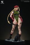  Cammy White - Street Fighter - Lost Studio 