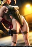  Cammy White - Street Fighter - Lost Studio 
