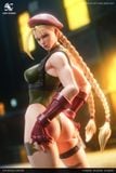  Cammy White - Street Fighter - Lost Studio 