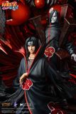  Itachi - Naruto - Pickstar Studio ( licensed ) 