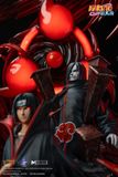  Itachi - Naruto - Pickstar Studio ( licensed ) 