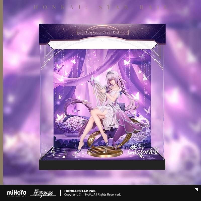  Castorice - Honkai Star Rail - Myethos & miHoYo 