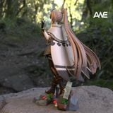  Nanashi Mumei - Vtuber - ANE Studio 