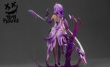  Castorice - Honkai Star Rail - Yami Studio 