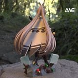  Nanashi Mumei - Vtuber - ANE Studio 