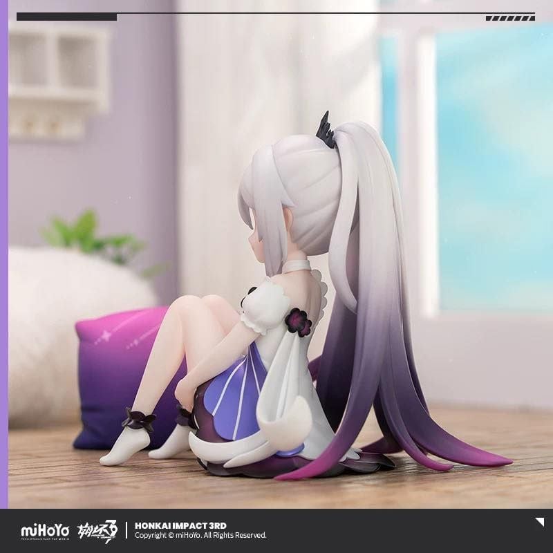  Kiana Kaslana: Little Herrscher - Honkai Impact 3 - Mihoyo x Myethos 