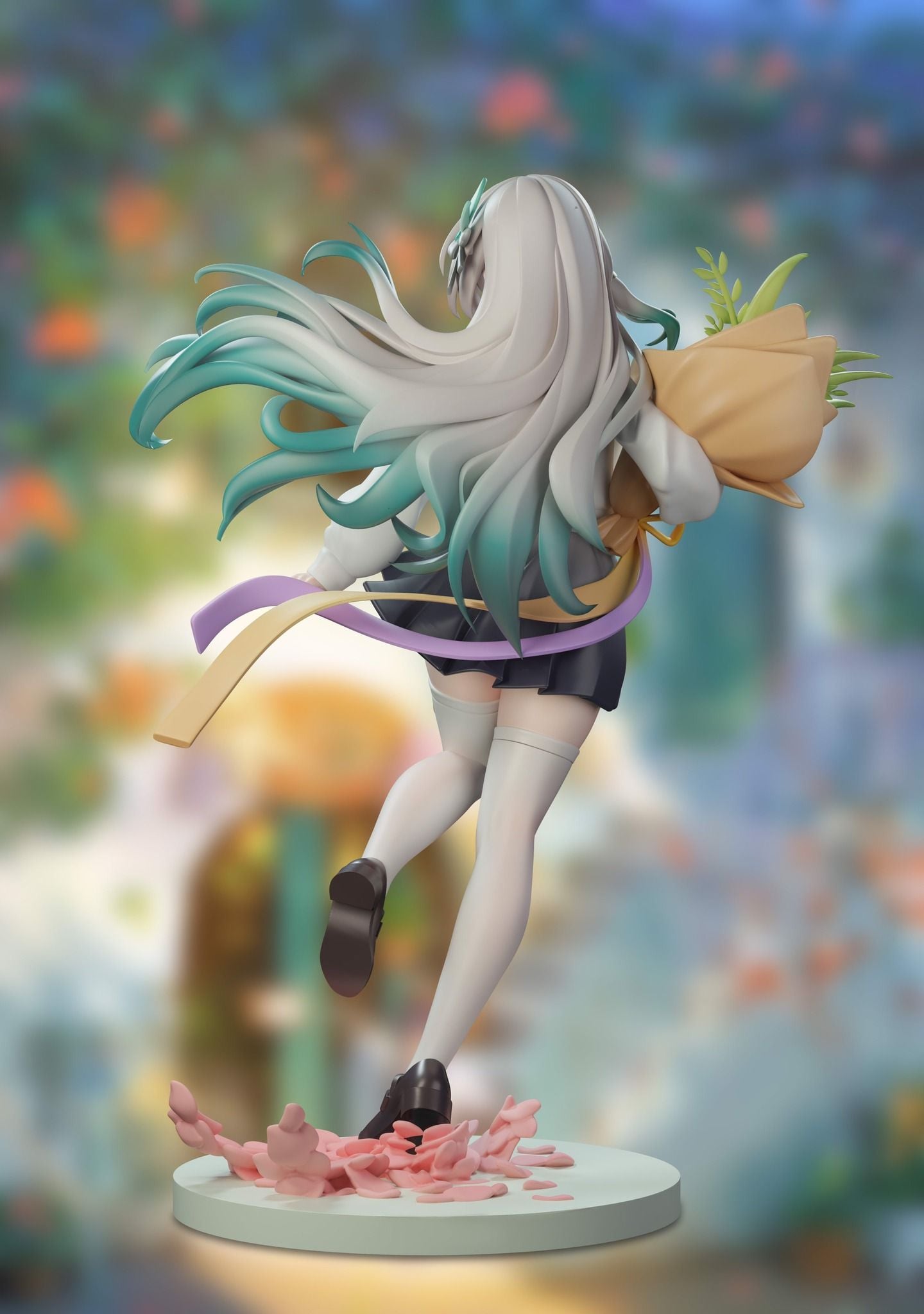  Firefly - Honkai Star rail - XB Studio 