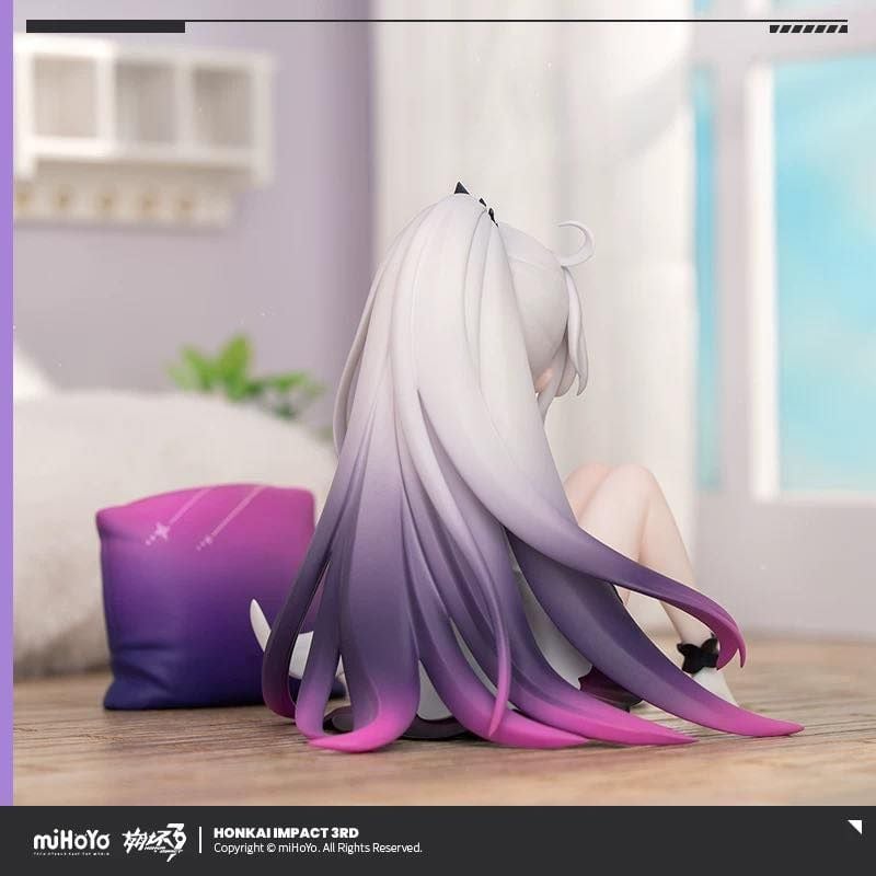  Kiana Kaslana: Little Herrscher - Honkai Impact 3 - Mihoyo x Myethos 