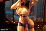  Myabit Original Illustration Mia - Luminous Box 