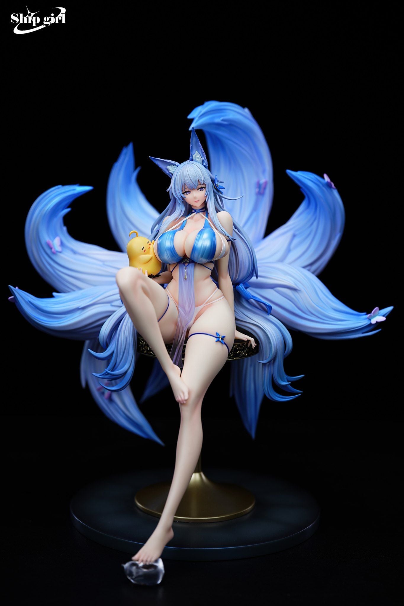  [ ORDER ] Shinano - Azur Lane - Ship Girl Studio 