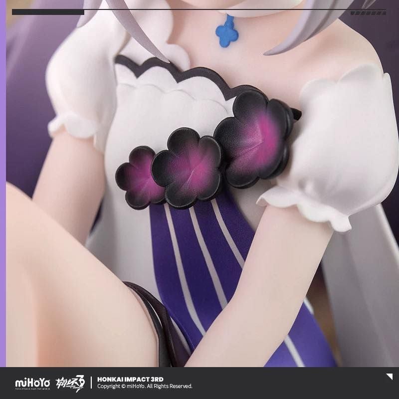  Kiana Kaslana: Little Herrscher - Honkai Impact 3 - Mihoyo x Myethos 