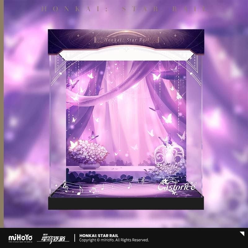  Castorice - Honkai Star Rail - Myethos & miHoYo 