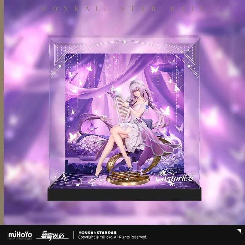  Castorice - Honkai Star Rail - Myethos & miHoYo 