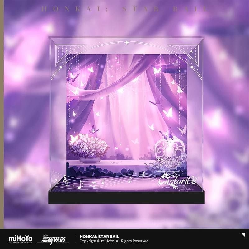  Castorice - Honkai Star Rail - Myethos & miHoYo 