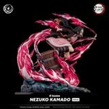  Nezuko Kamado - Kimetsu no Yaiba - Tsume Studio ( licensed ) 