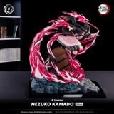  Nezuko Kamado - Kimetsu no Yaiba - Tsume Studio ( licensed ) 
