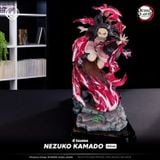  Nezuko Kamado - Kimetsu no Yaiba - Tsume Studio ( licensed ) 