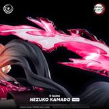  Nezuko Kamado - Kimetsu no Yaiba - Tsume Studio ( licensed ) 