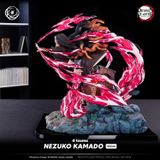  Nezuko Kamado - Kimetsu no Yaiba - Tsume Studio ( licensed ) 