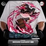  Nezuko Kamado - Kimetsu no Yaiba - Tsume Studio ( licensed ) 