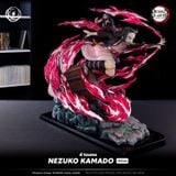  Nezuko Kamado - Kimetsu no Yaiba - Tsume Studio ( licensed ) 