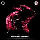  Nezuko Kamado - Kimetsu no Yaiba - Tsume Studio ( licensed ) 