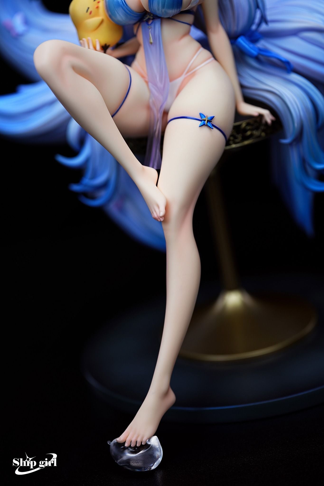  [ ORDER ] Shinano - Azur Lane - Ship Girl Studio 