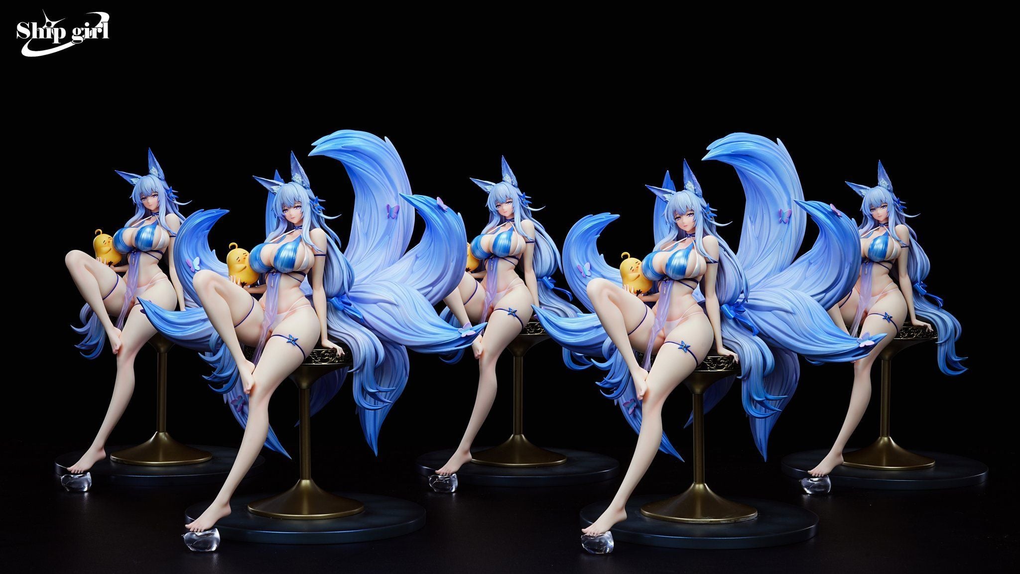  [ ORDER ] Shinano - Azur Lane - Ship Girl Studio 