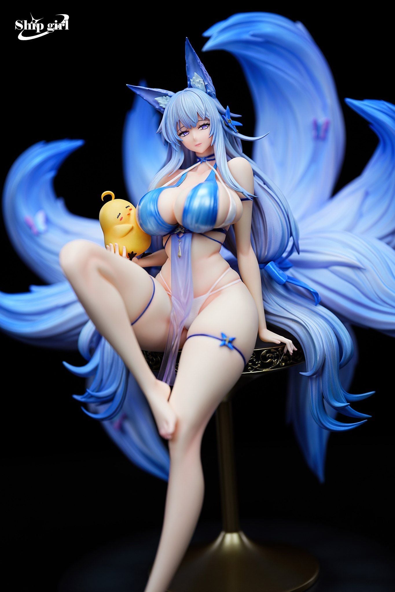  [ ORDER ] Shinano - Azur Lane - Ship Girl Studio 