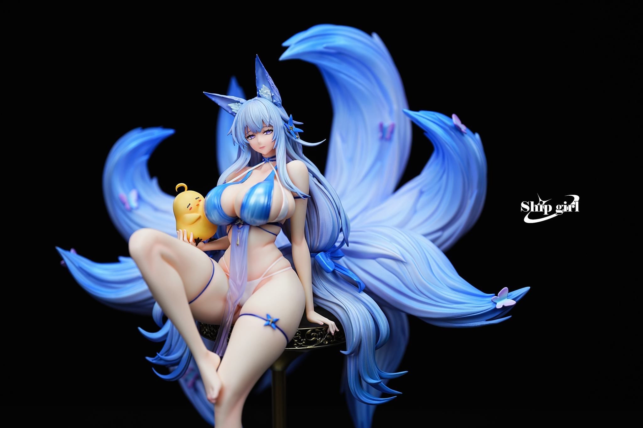  [ ORDER ] Shinano - Azur Lane - Ship Girl Studio 