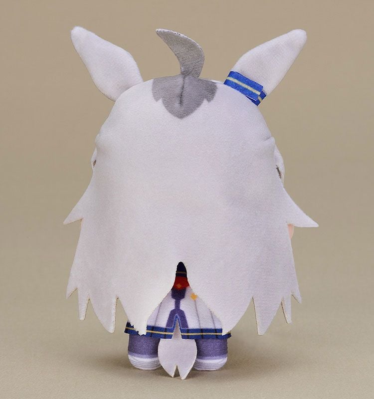  Gấu bông Oguri Cap & Tamamo Cross - Good Smile Company 
