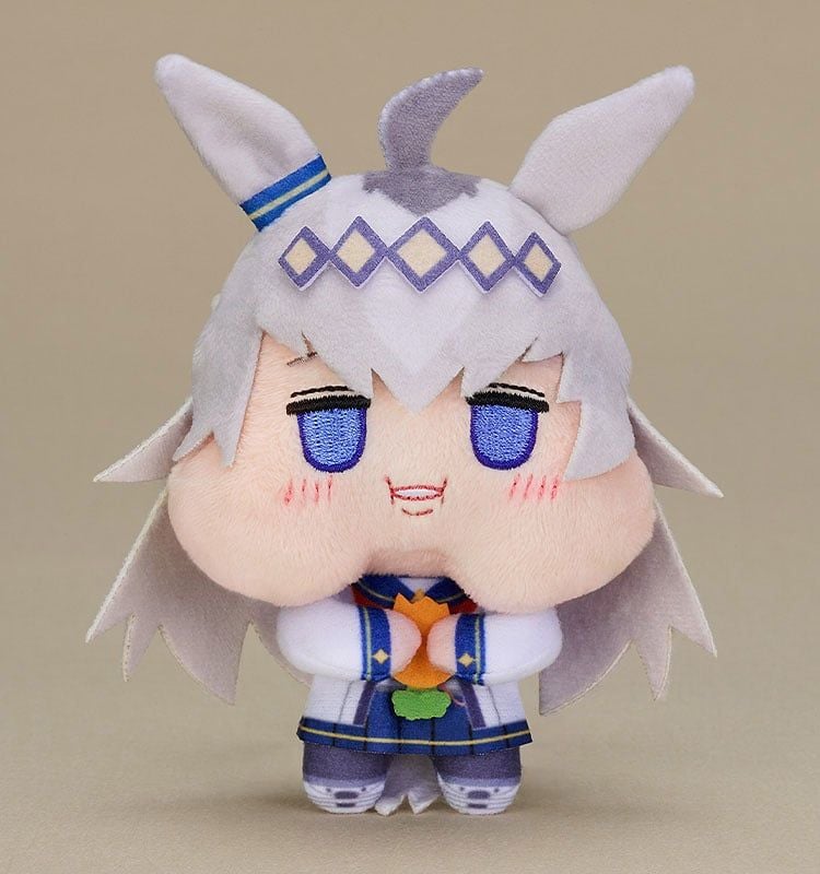  Gấu bông Oguri Cap & Tamamo Cross - Good Smile Company 