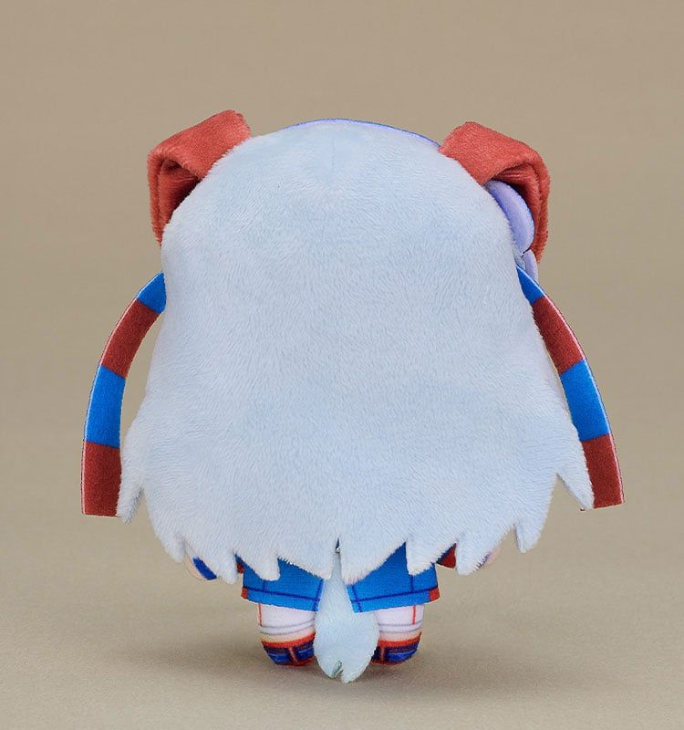  Gấu bông Oguri Cap & Tamamo Cross - Good Smile Company 