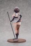  Personal Maid Olivia R18 - RENCONTRE 