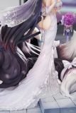  Musashi wedding ver - Azur Lane - Apex 