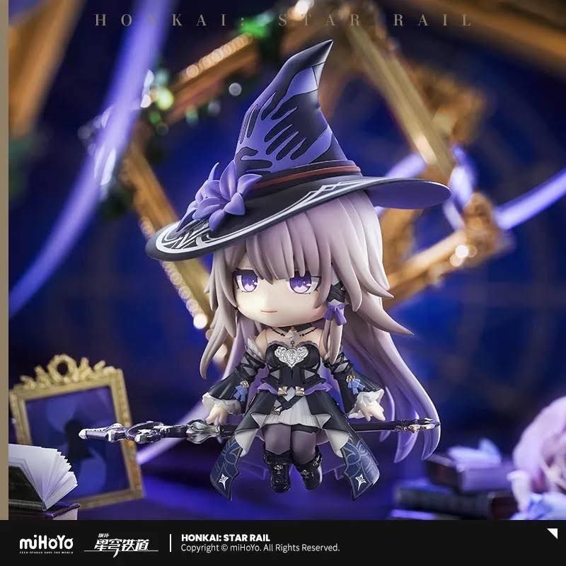  The Herta - Honkai Star Rail - Good Smile Company 