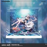  Kiana Kaslana: Herrscher of Finality - Honkai Impact 3  - miHoYo x Myethos 