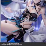  Kiana Kaslana: Herrscher of Finality - Honkai Impact 3  - miHoYo x Myethos 