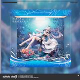  Kiana Kaslana: Herrscher of Finality - Honkai Impact 3  - miHoYo x Myethos 