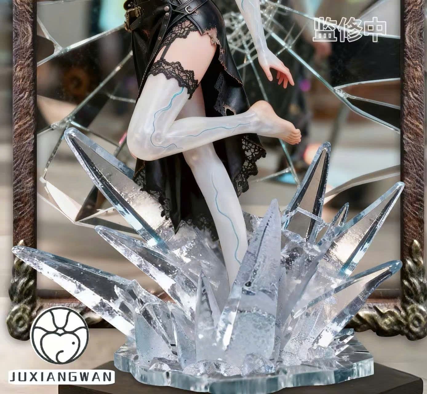  Linh Long - JU XIANG WAN Studio 