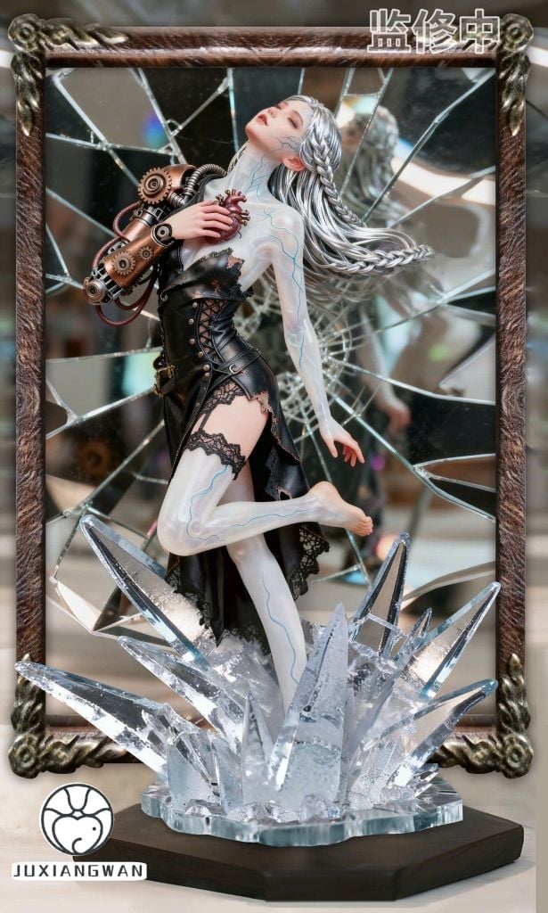  Linh Long - JU XIANG WAN Studio 