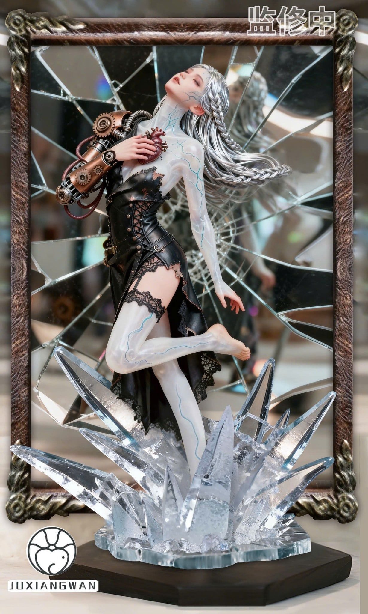  Linh Long - JU XIANG WAN Studio 