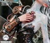  Linh Long - JU XIANG WAN Studio 