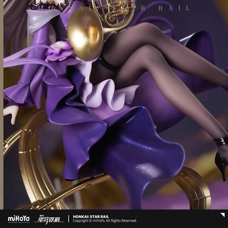  The Herta - Honkai Star Rail - Myethos & miHoYo 