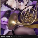  The Herta - Honkai Star Rail - Myethos & miHoYo 