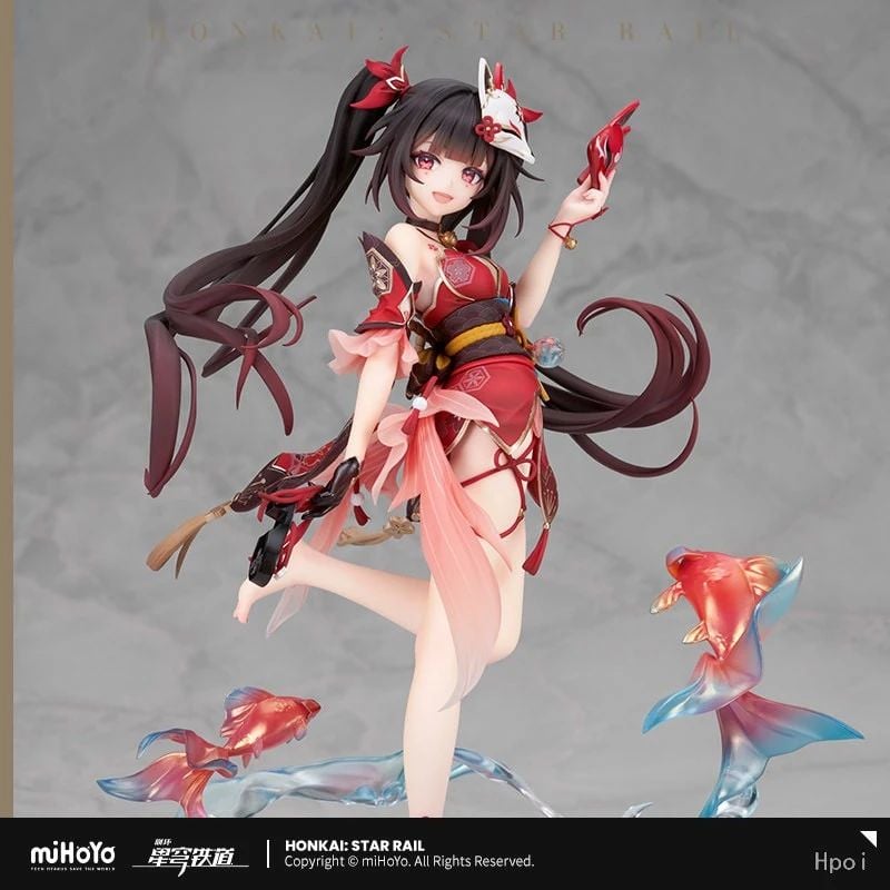  Sparkle - Honkai Star Rail - Alter 
