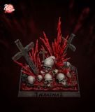  Makima - Chainsaw Man - Red Studio 