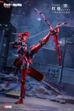  Padma - AniMester & Nuclear Gold Reconstruction 