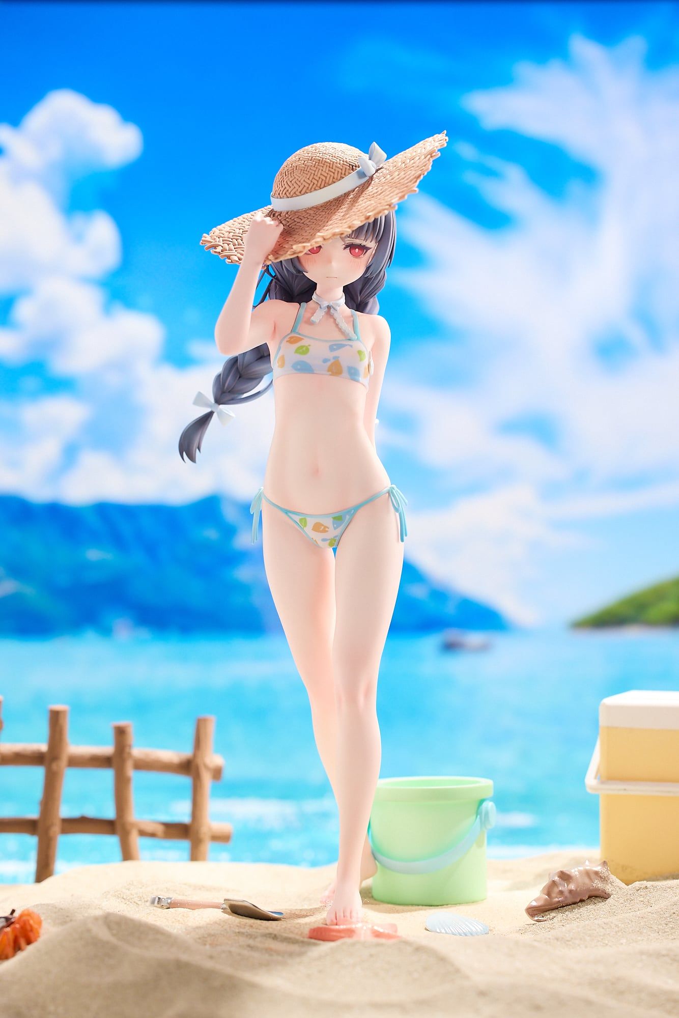  Kasumizawa Miyu - Blue Archive - Hello Studio 