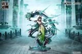  Zhuang Fangyi - Arknights: Endfield - MyethosMyethos 